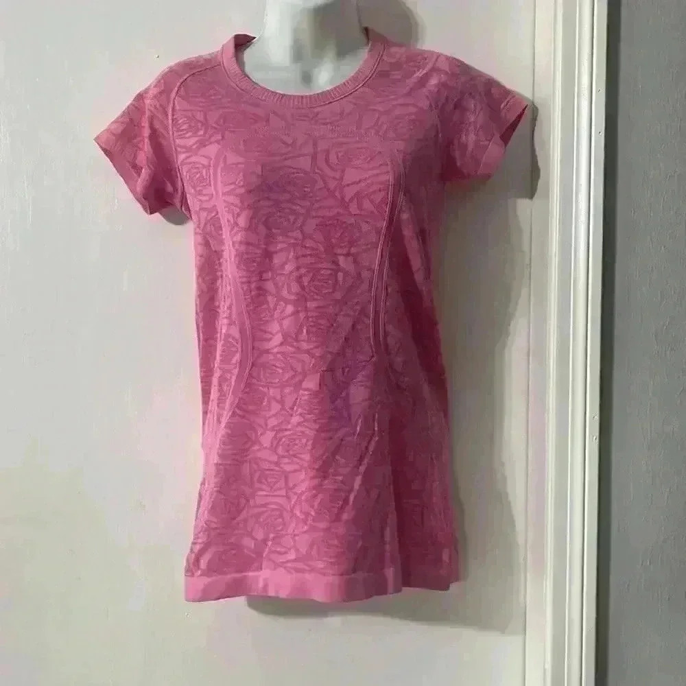 Lululemon shirt